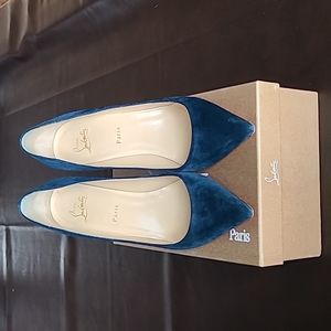 Christian Louboutin Pumps